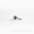 SRD D3 Steel Screws